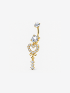 Piercing Diamond