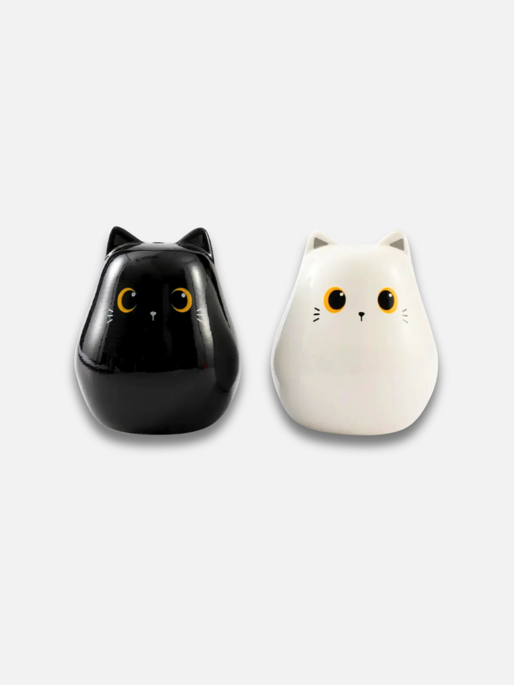 Porta Sale e Pepe Duo Felino