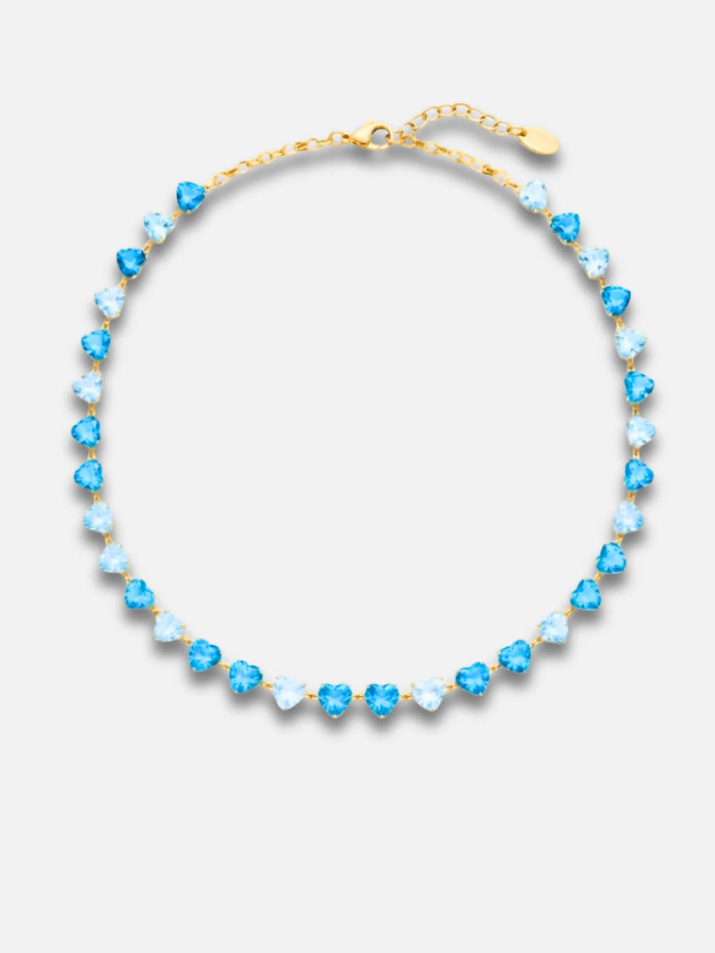 Collana Elsa