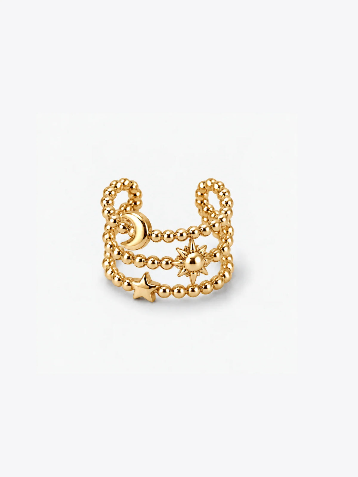 EarCuff Vega