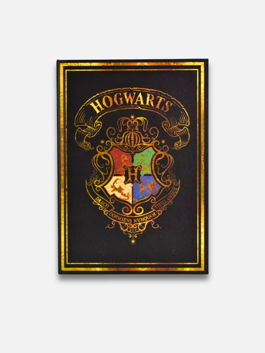 Quaderno di Hogwarts