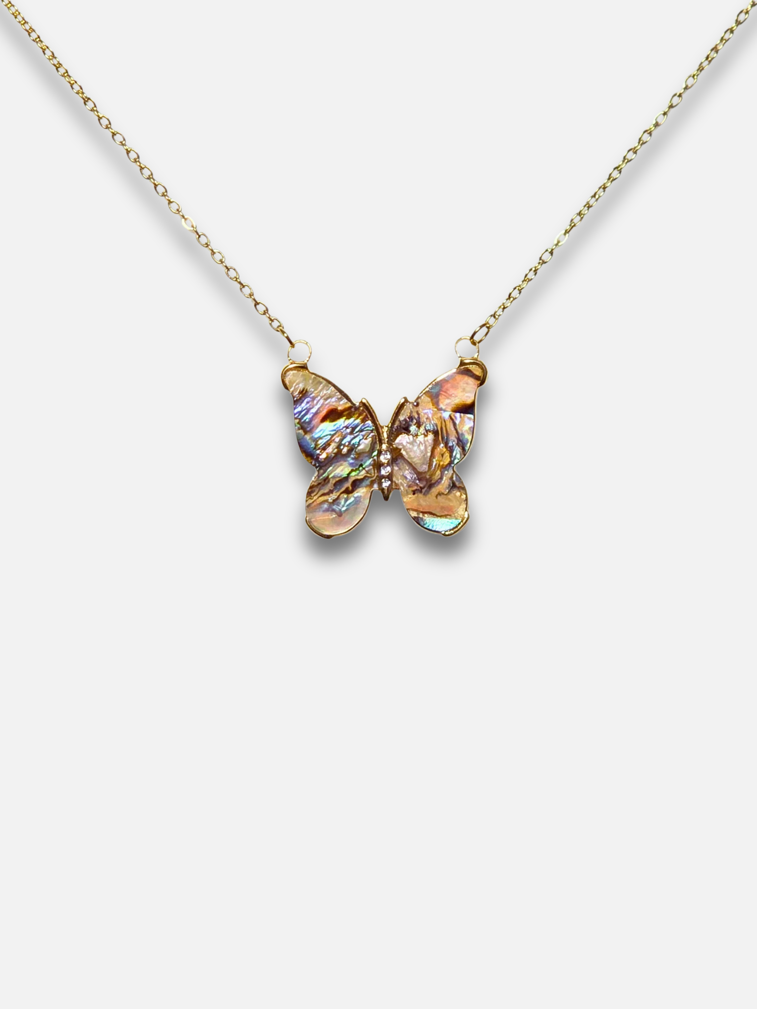 Collana Shiny