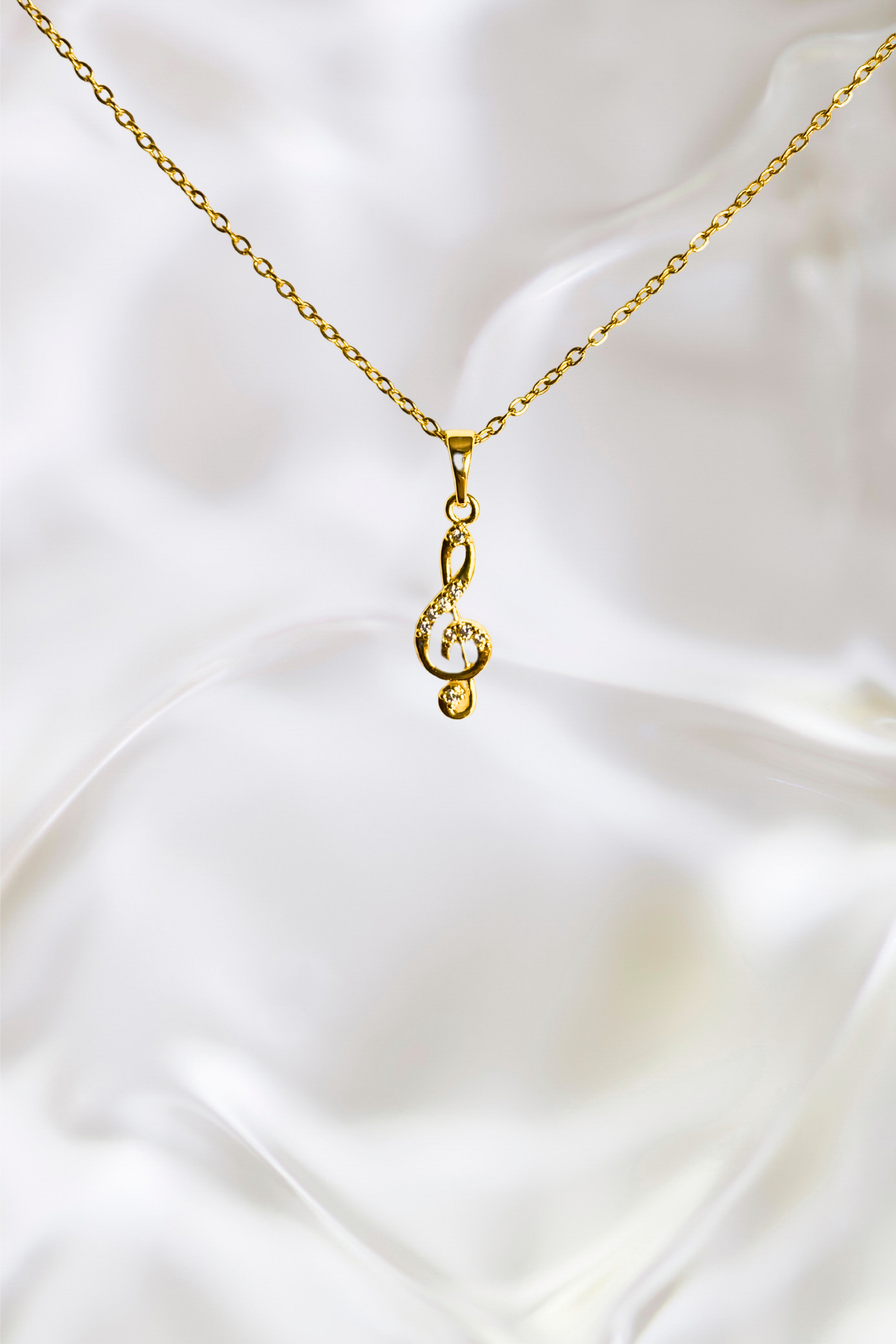 Collana Melody
