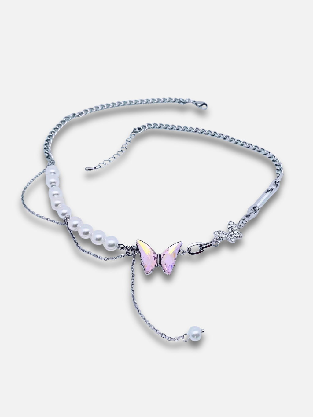 Collana Butterfly Dream
