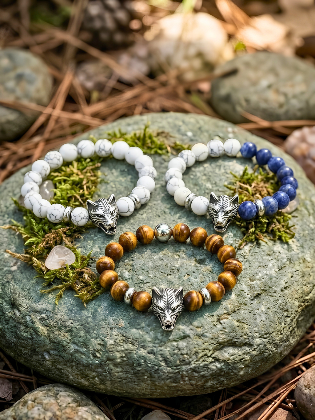 Bracciale Lykos