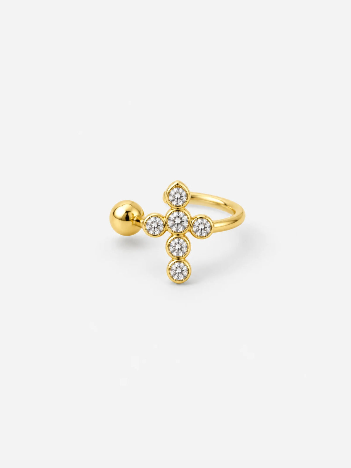 EarCuff Silence Ray