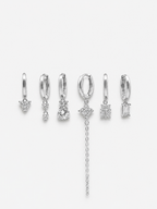 Set Orecchini Venere