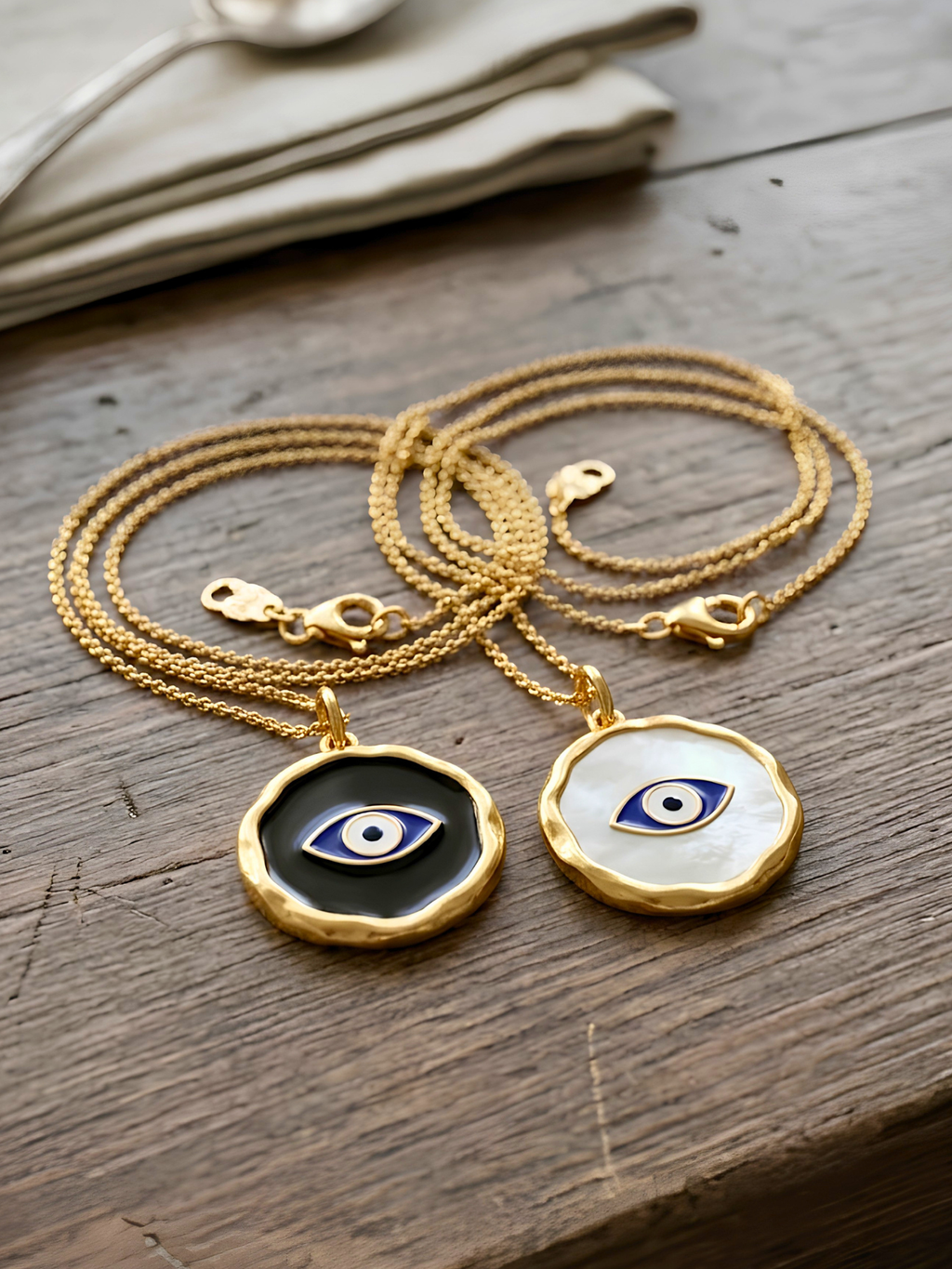 Charm Karma Eye