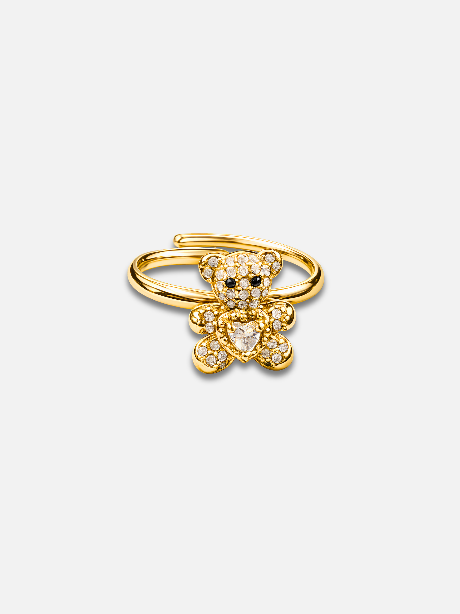 Anello Teddy