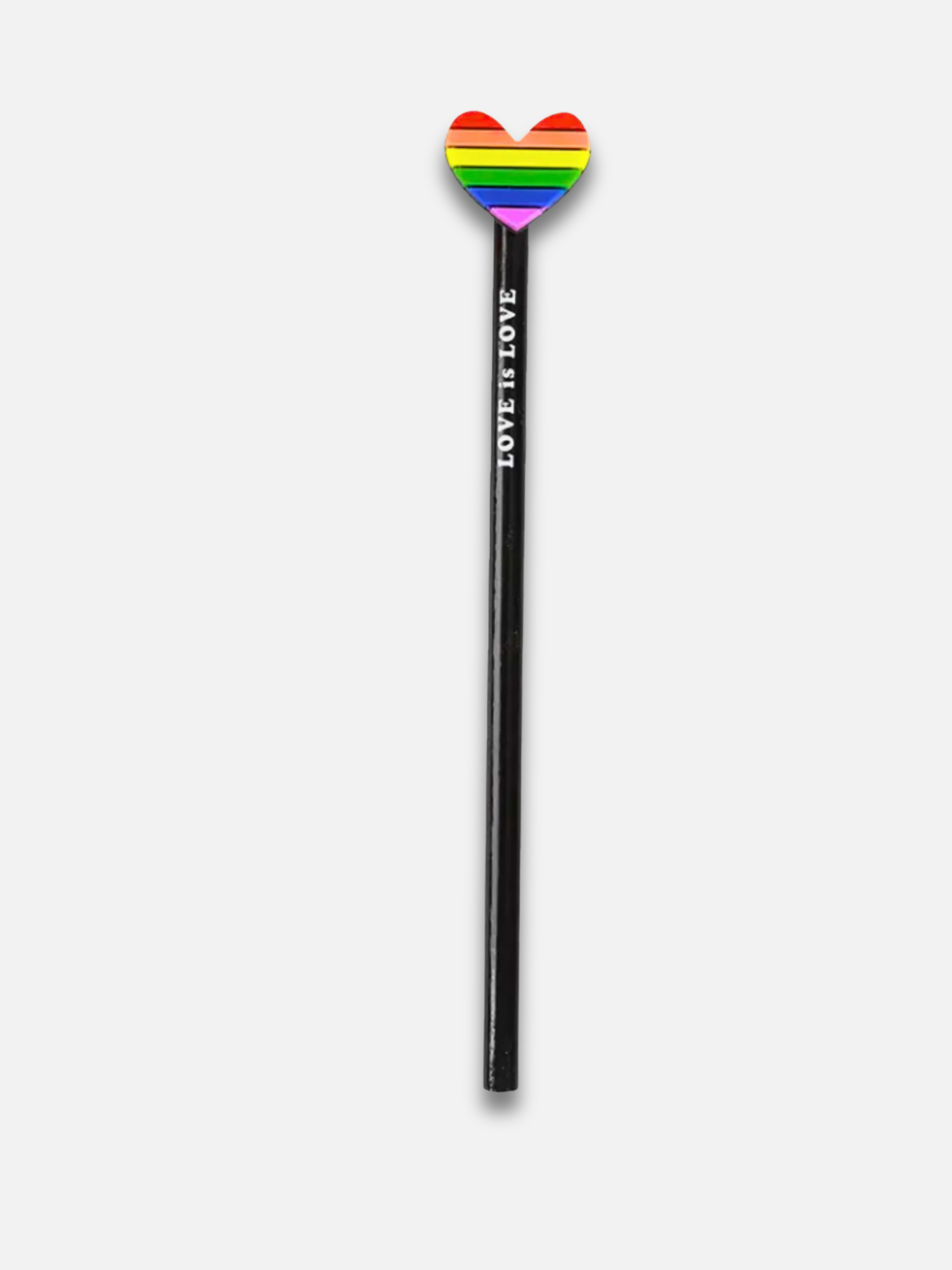 Matite Love is Love