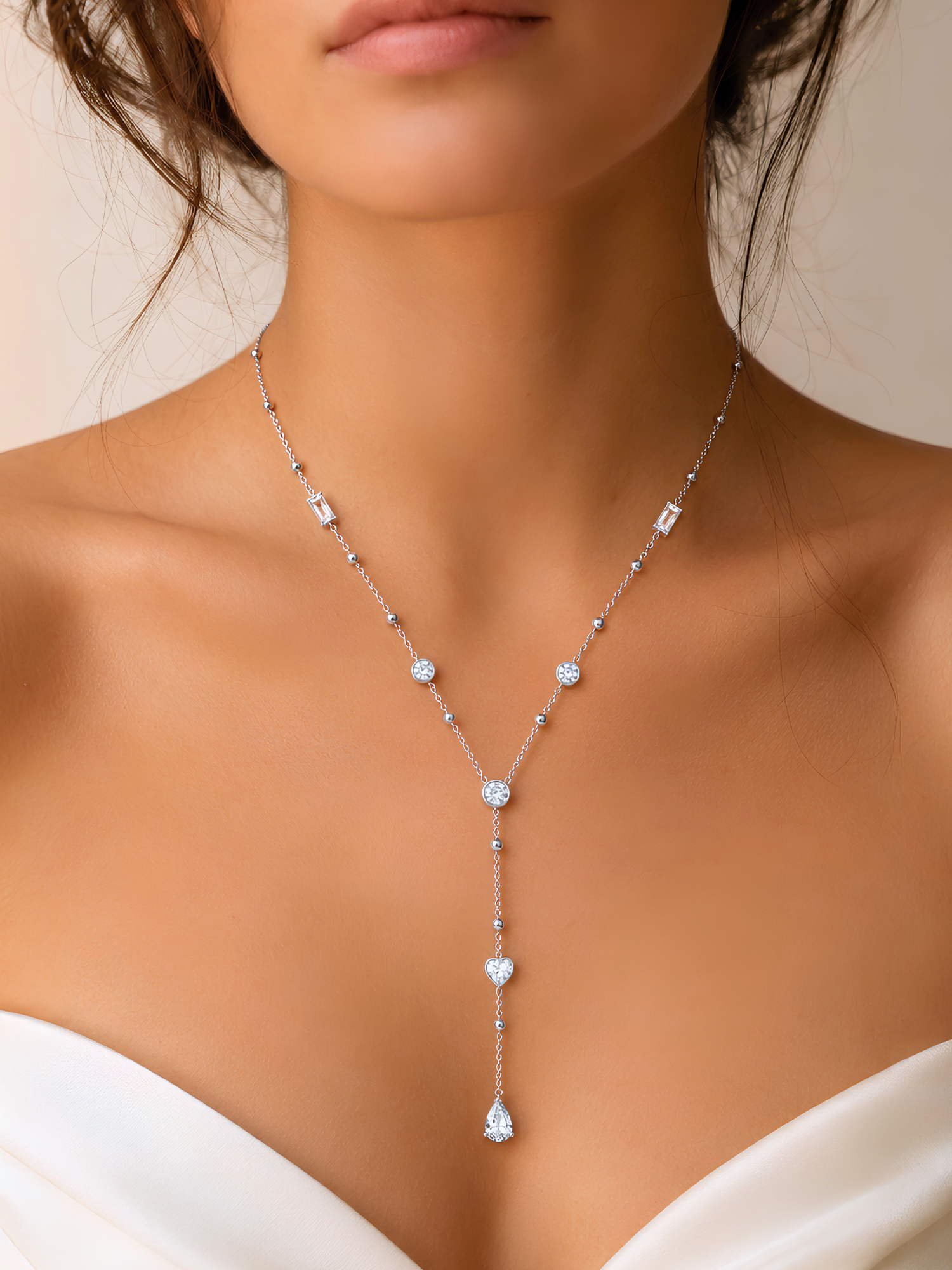 Collana Amèlie