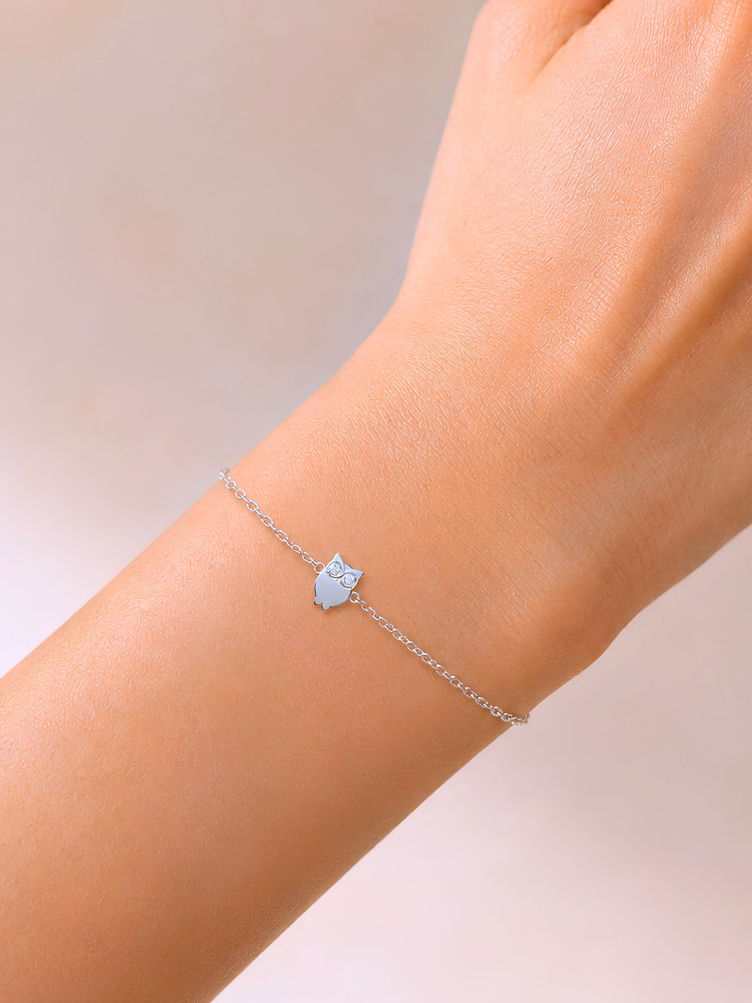 Bracciale Edvige
