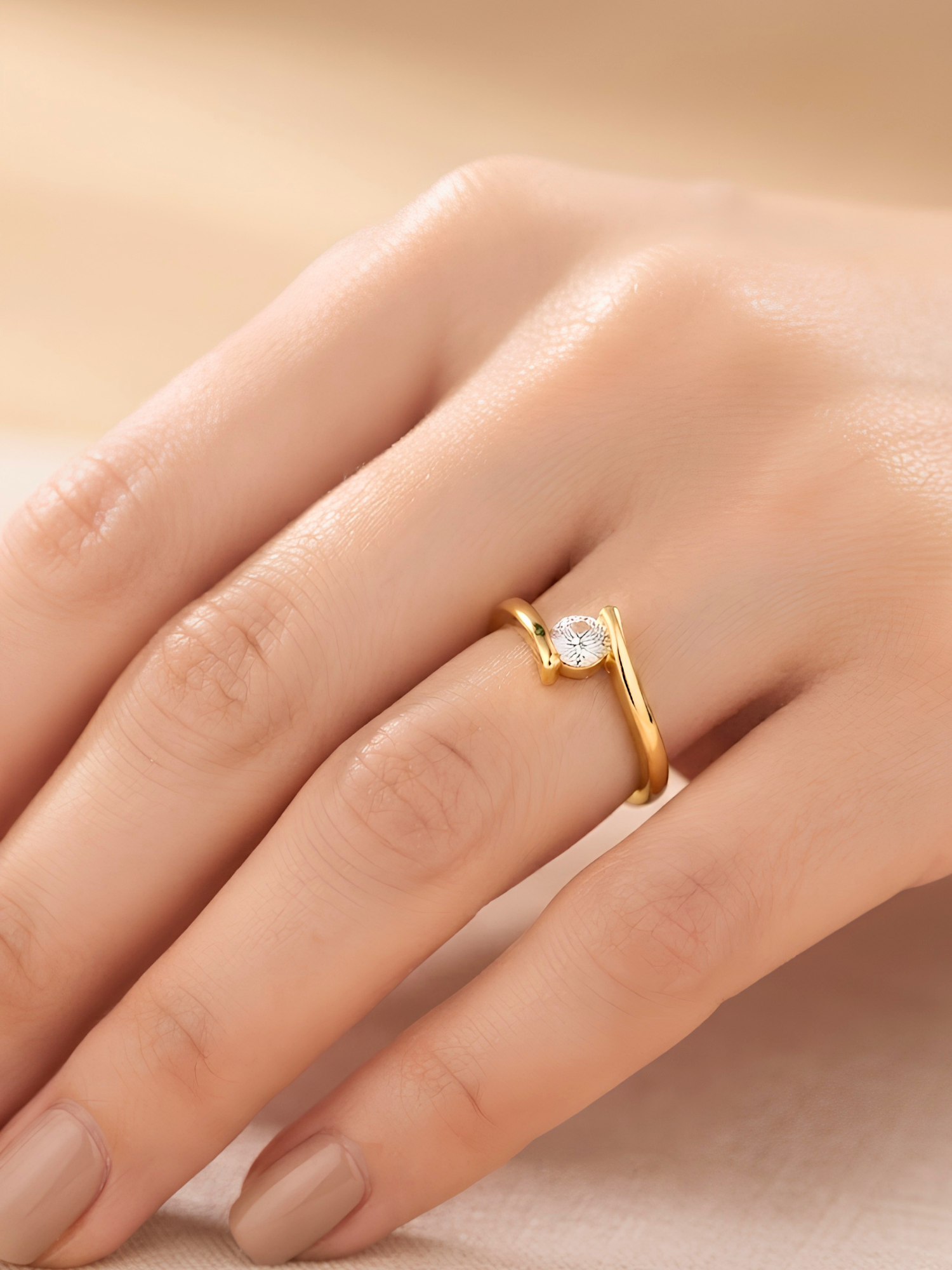 Anello Zelda
