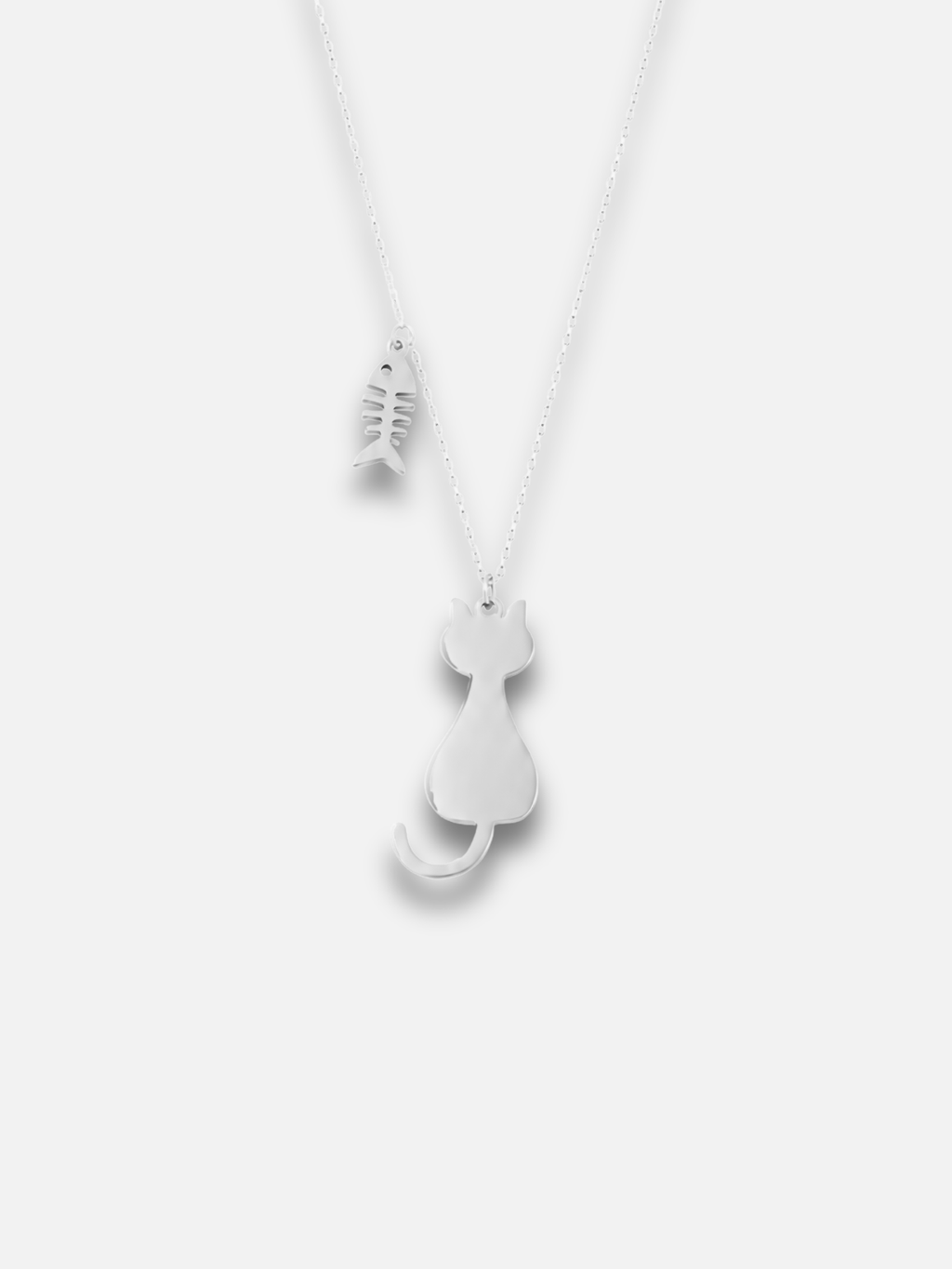 Collana Boo