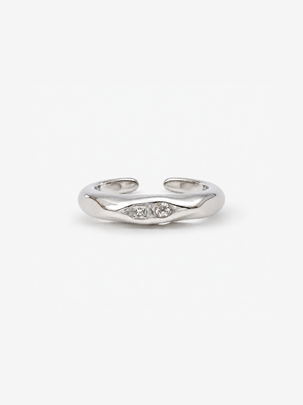 Anello Duo