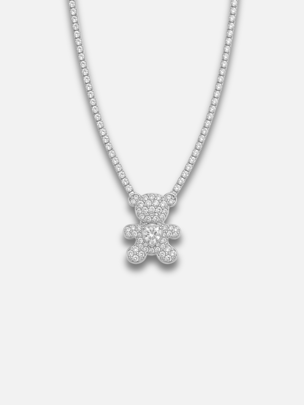 Collana Bear