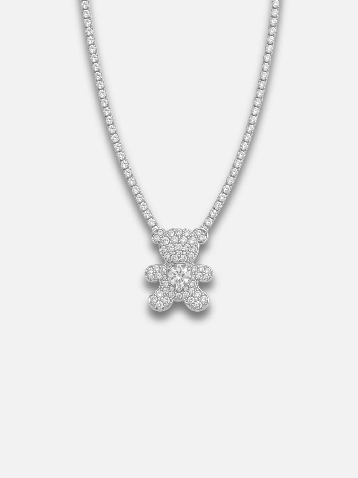 Collana Bear