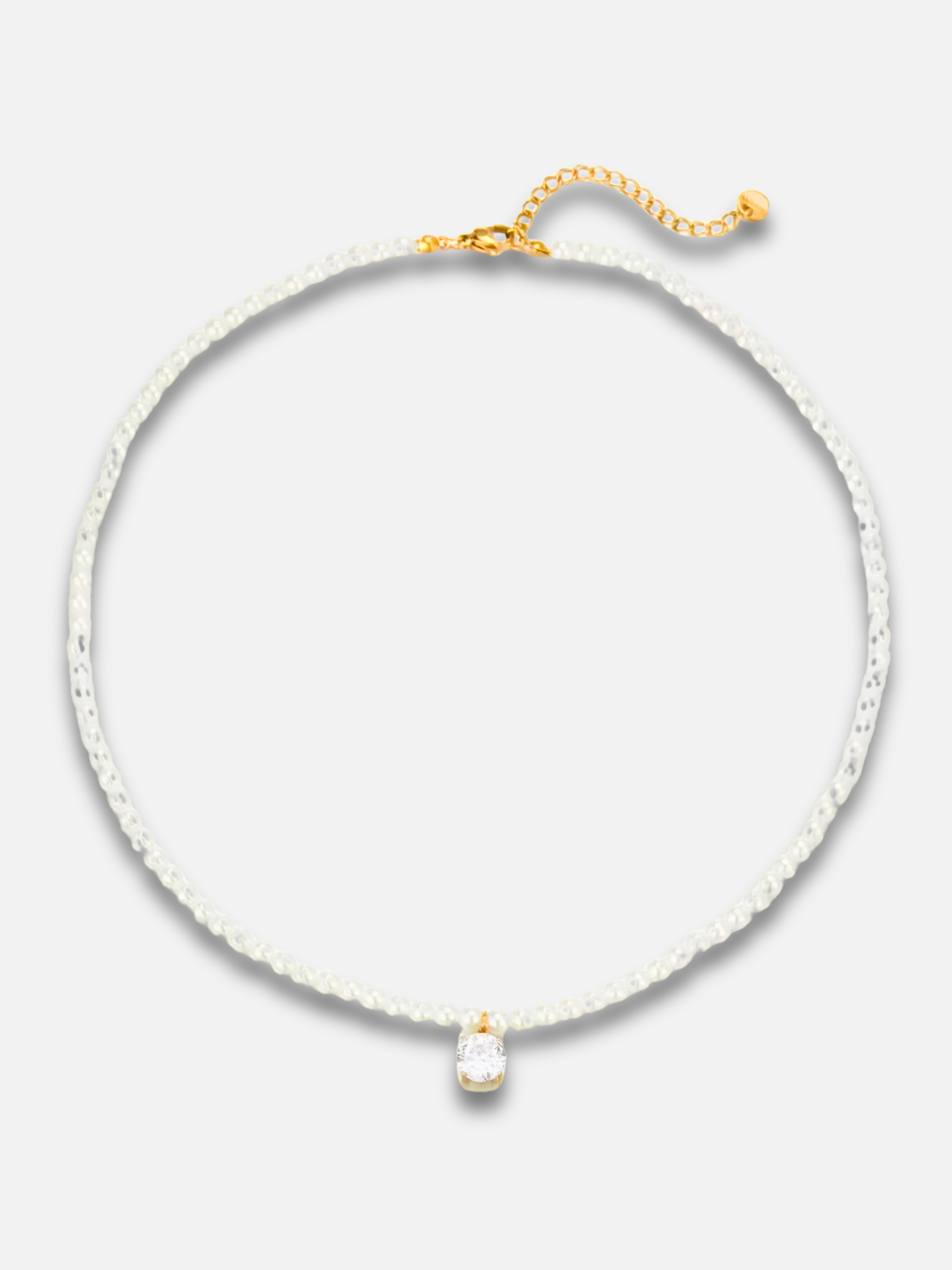 Collana Soheir