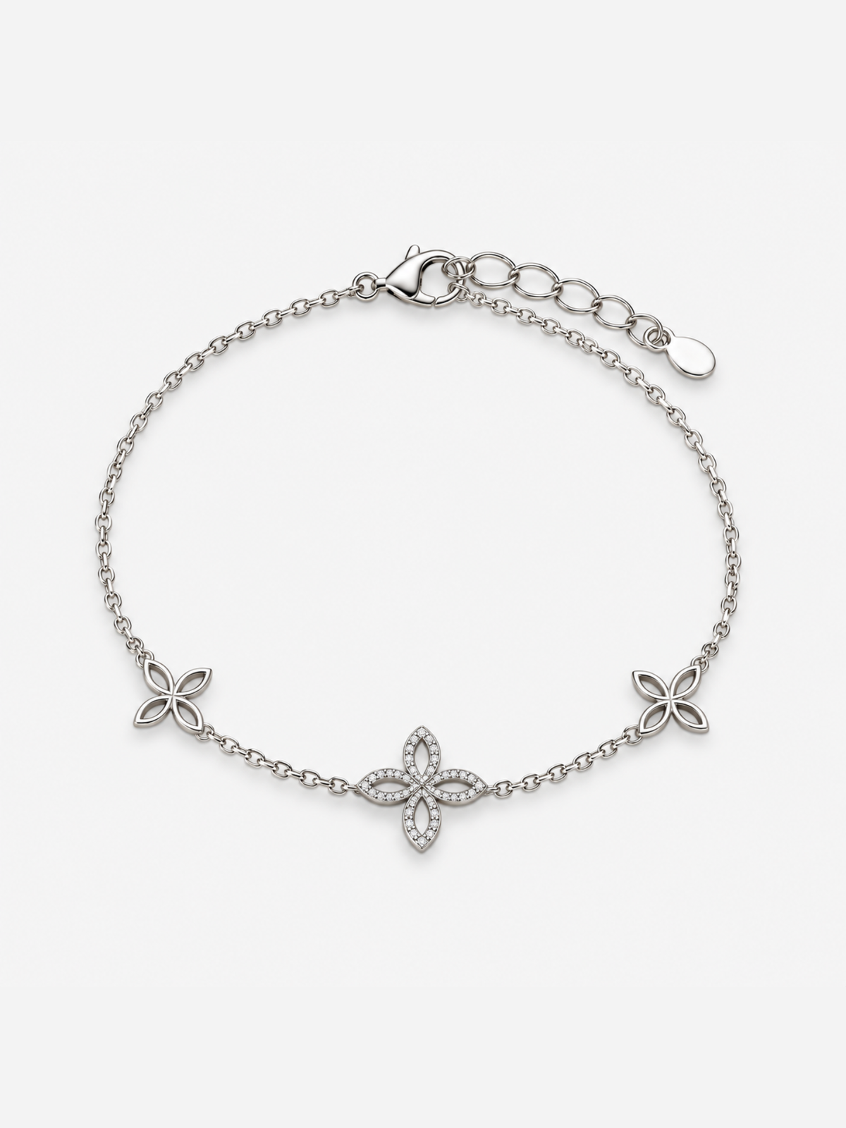Bracciale Clover