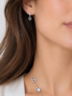 Orecchini Icon Edge