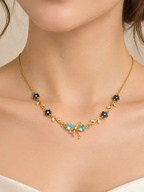 Collana Roselyn