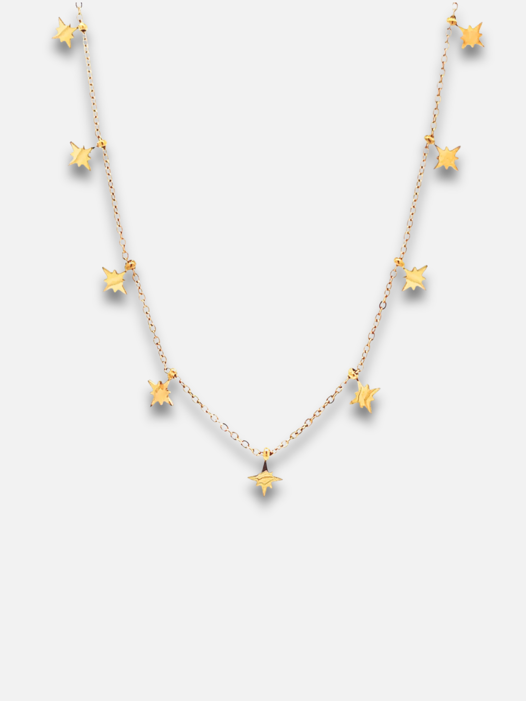 Collana Polaris