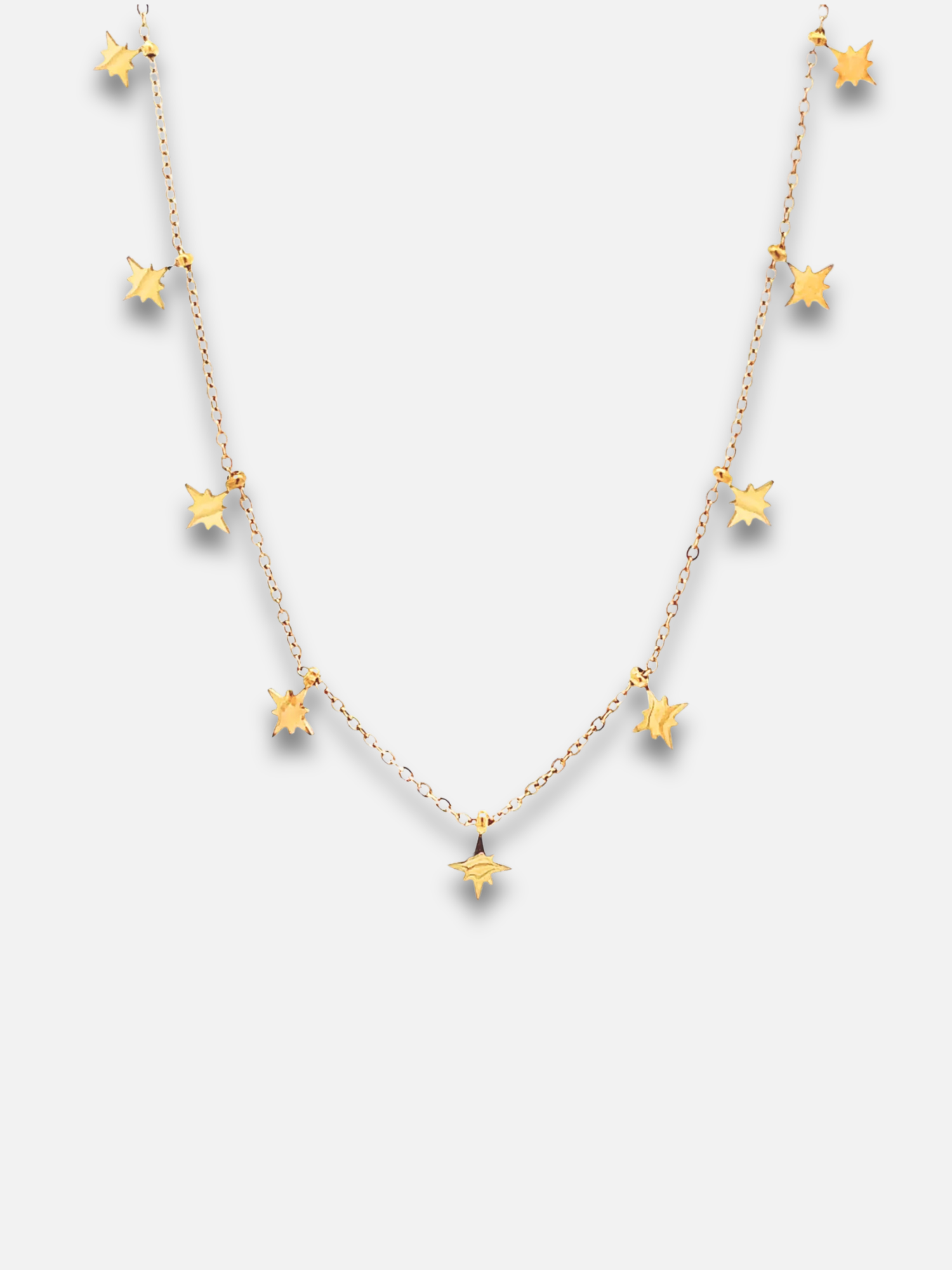 Collana Polaris