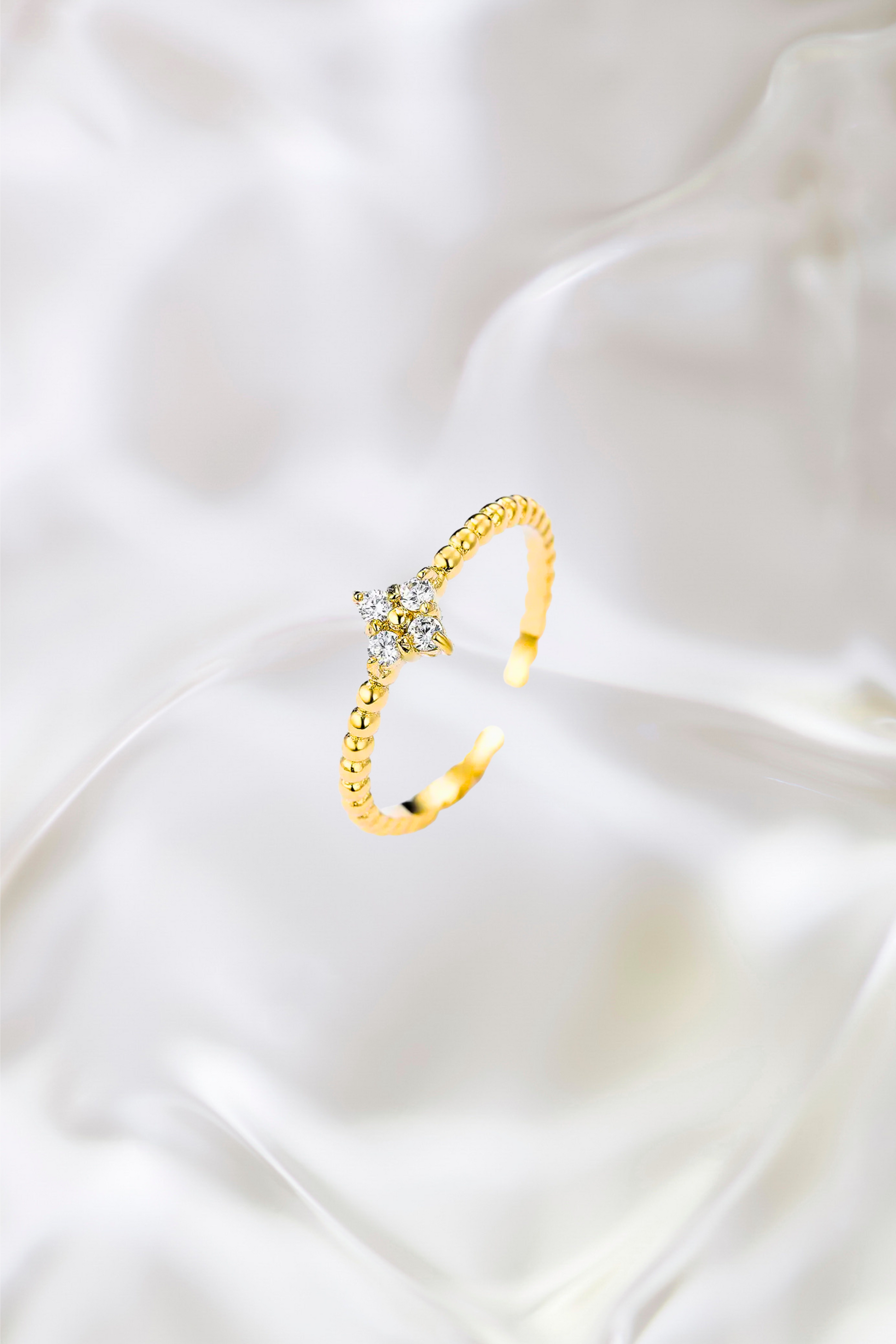 Anello Tyché