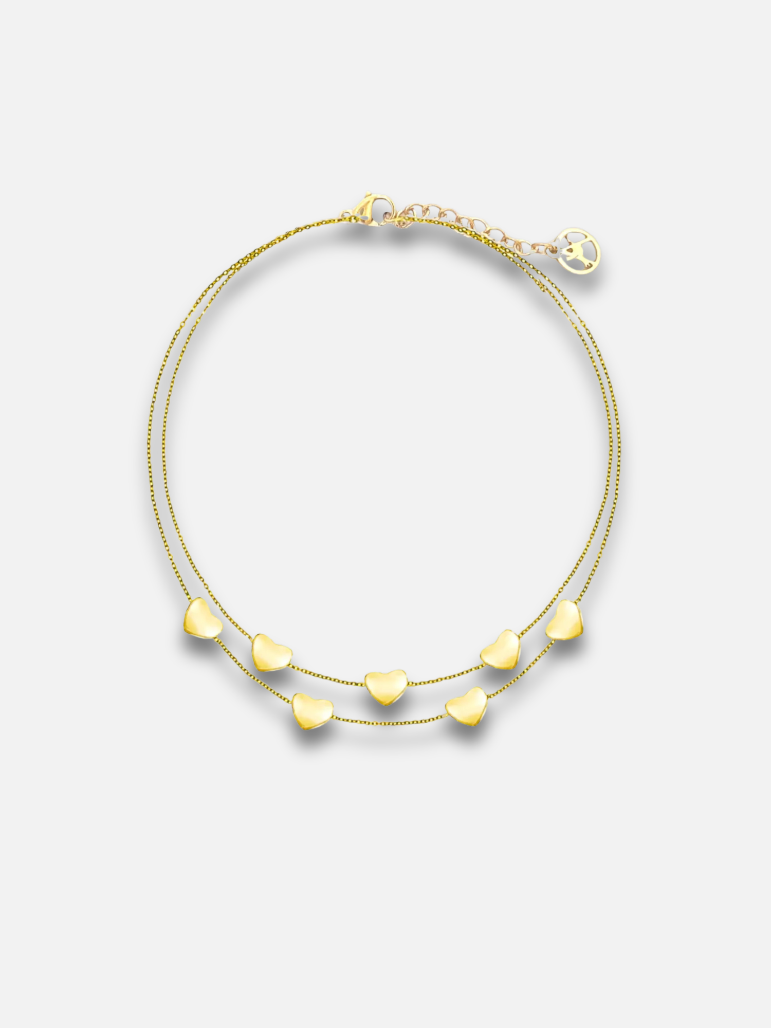 Bracciale Duo Love