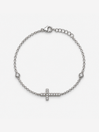 Bracciale Silence Glint