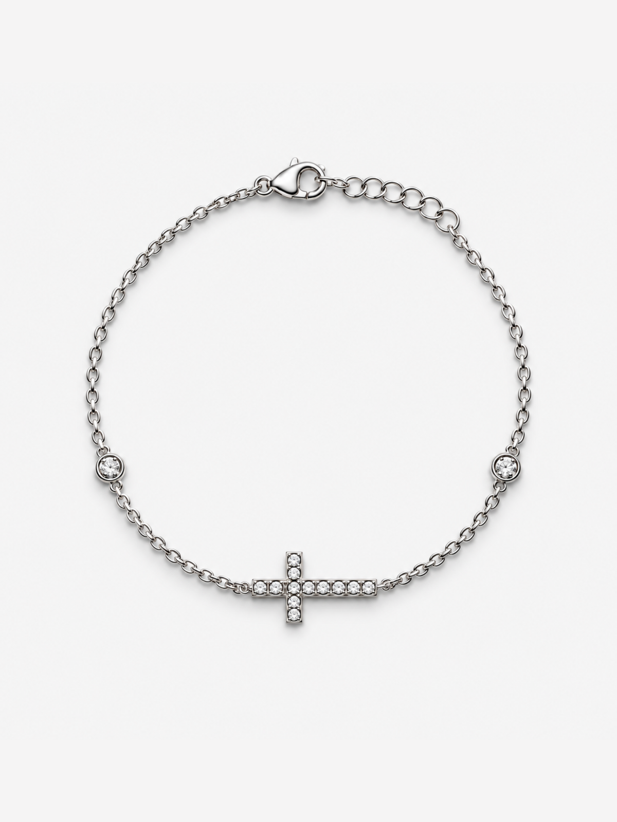 Bracciale Silence Glint