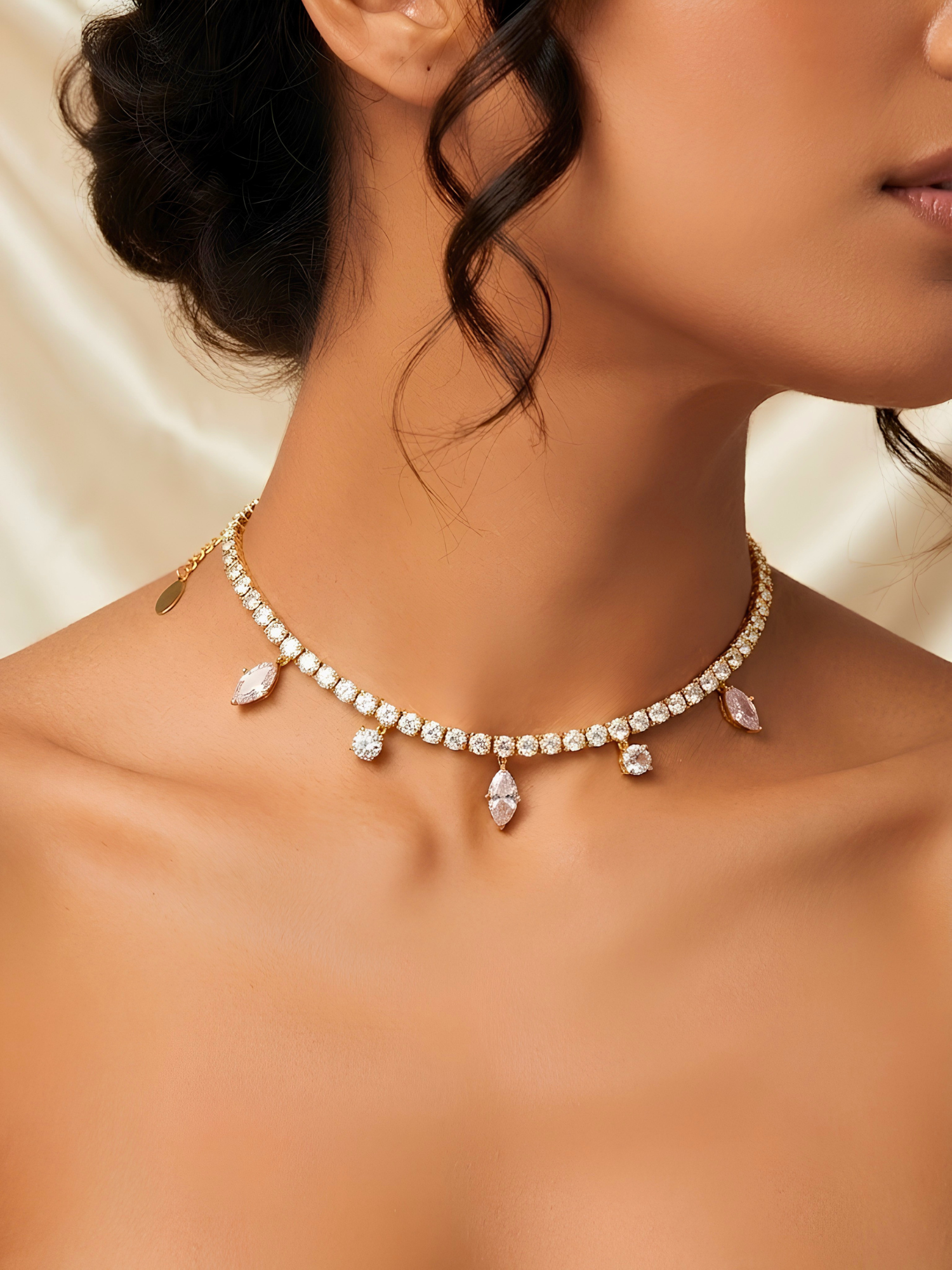 Collana Mirage
