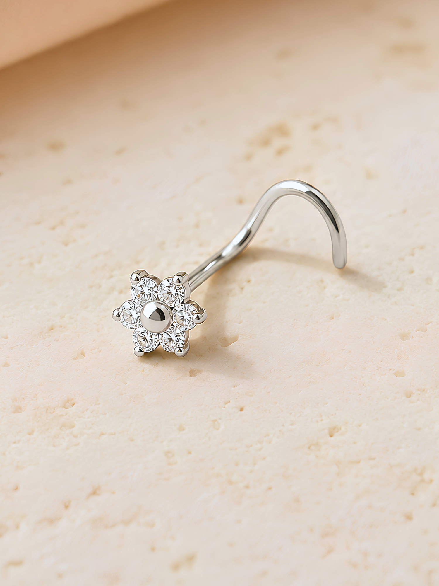 Piercing Daisy
