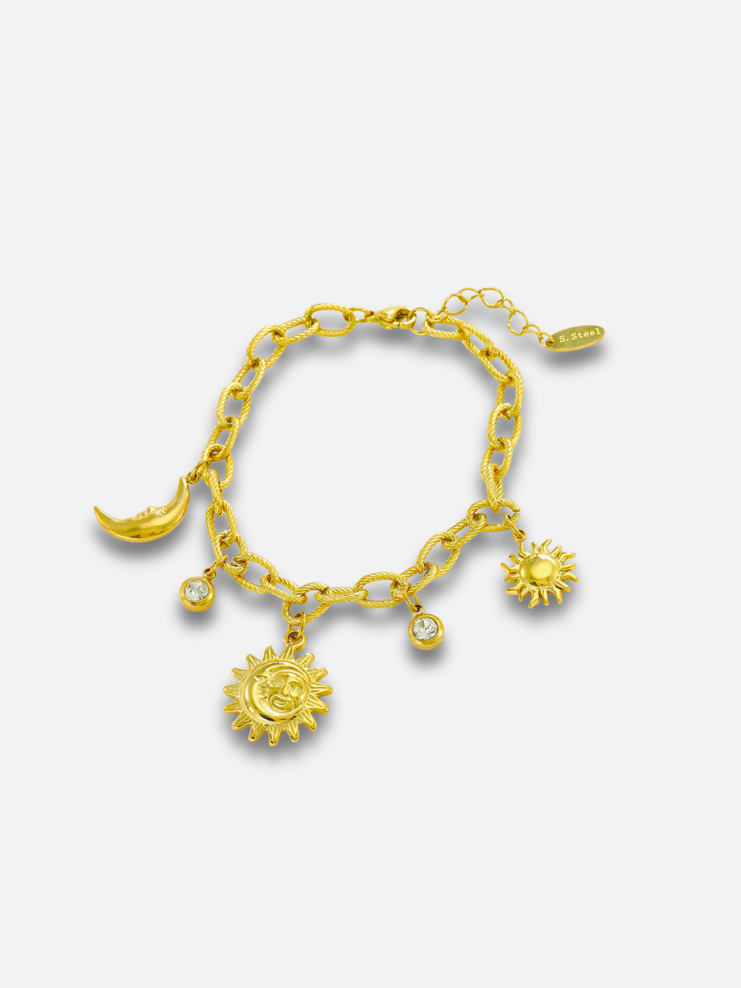 Bracciale Mystalis