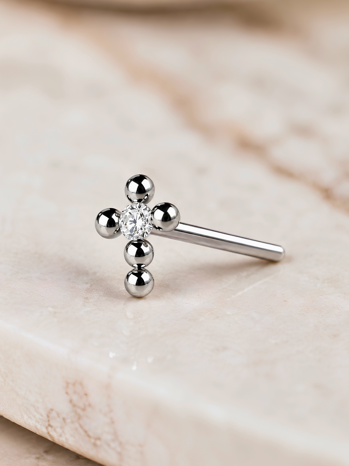 Piercing Crossy