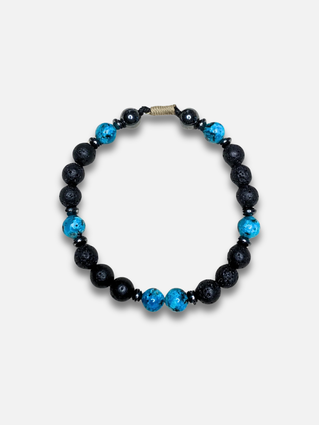 Bracciale Ombre Terrestri