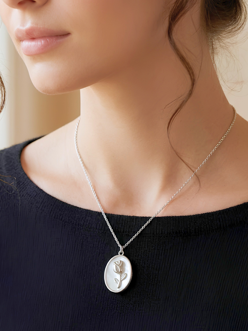 Collana Ivy