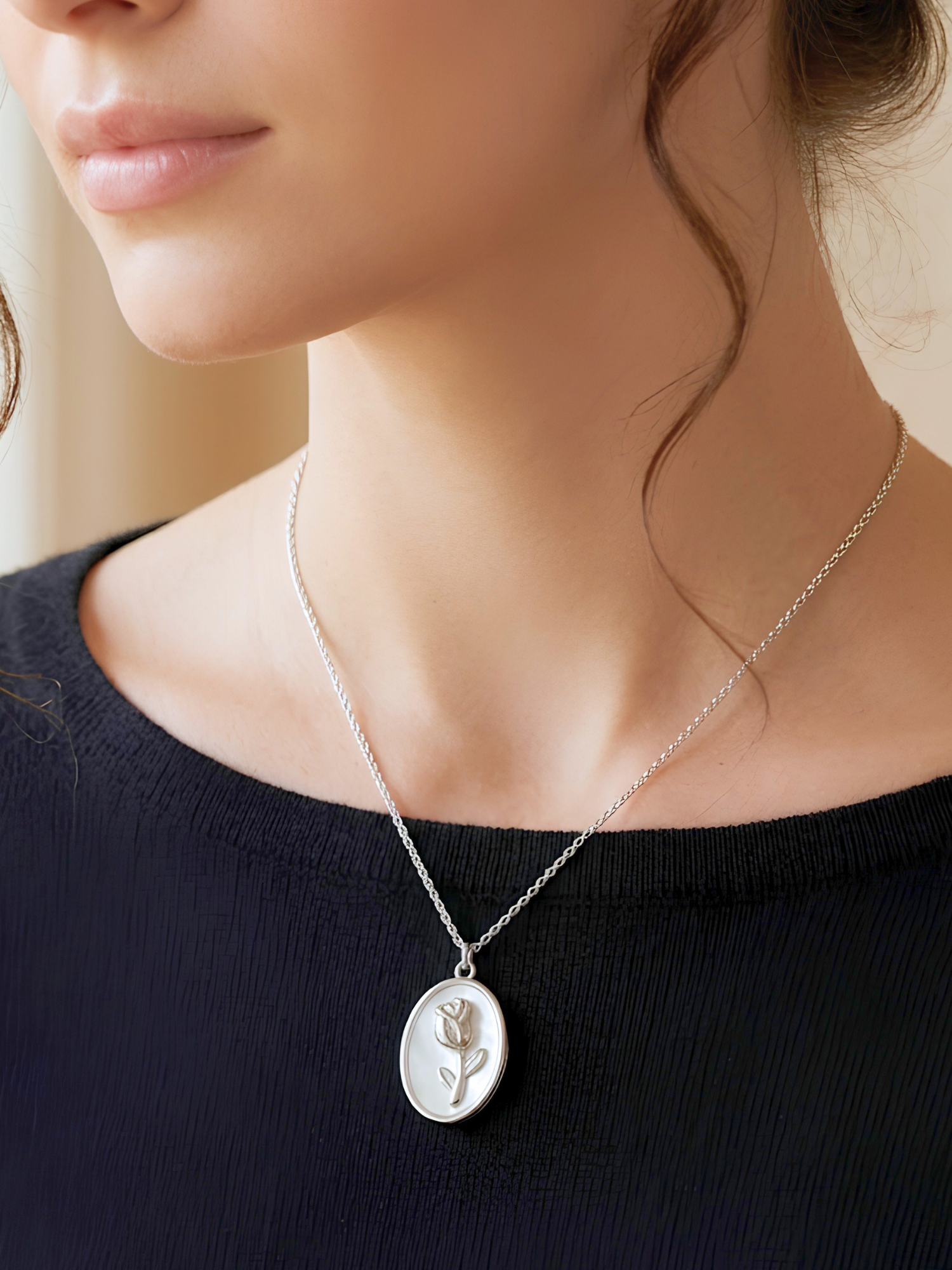 Collana Ivy