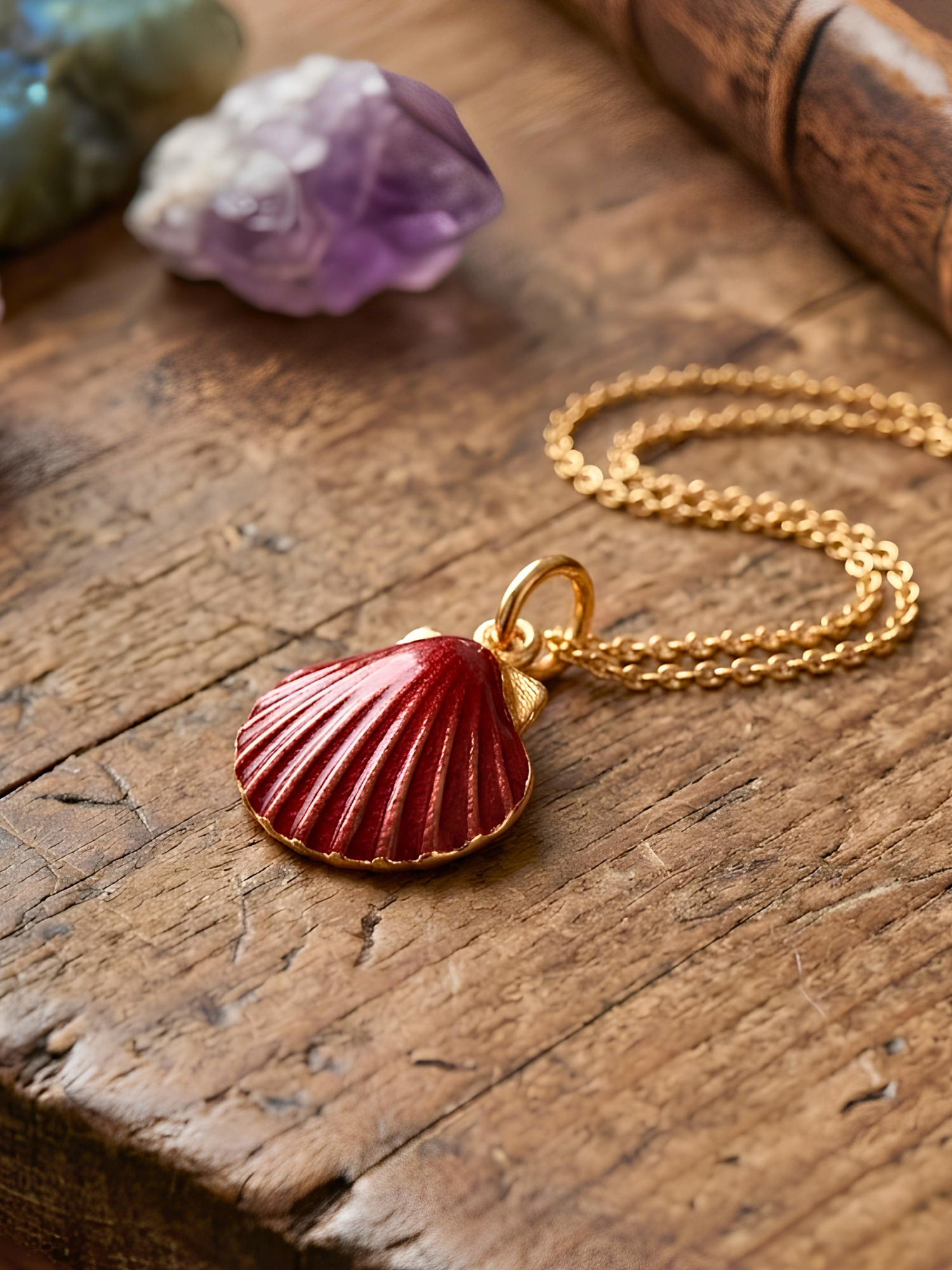 Charm "Murex"