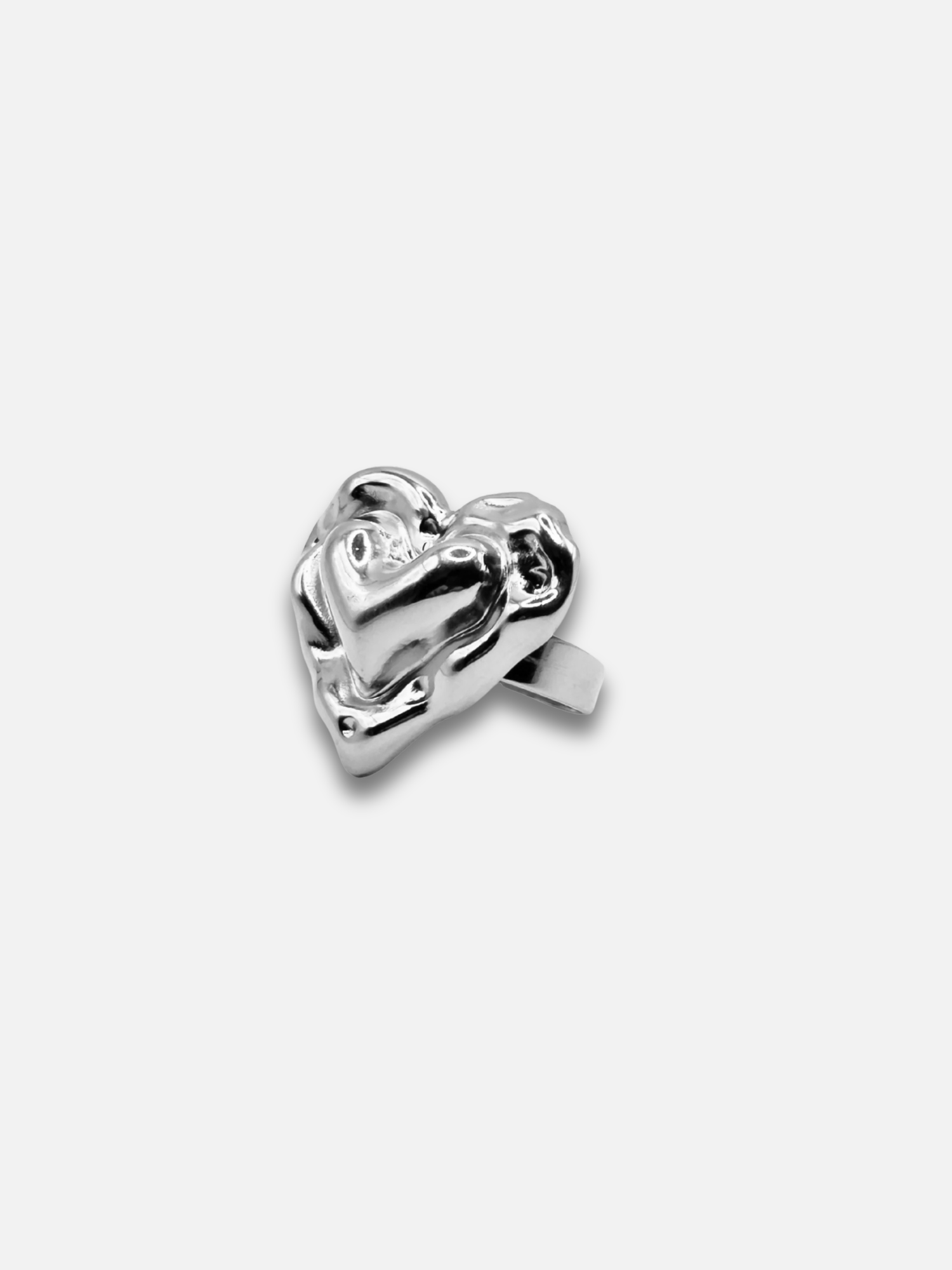 Anello Liquid Love