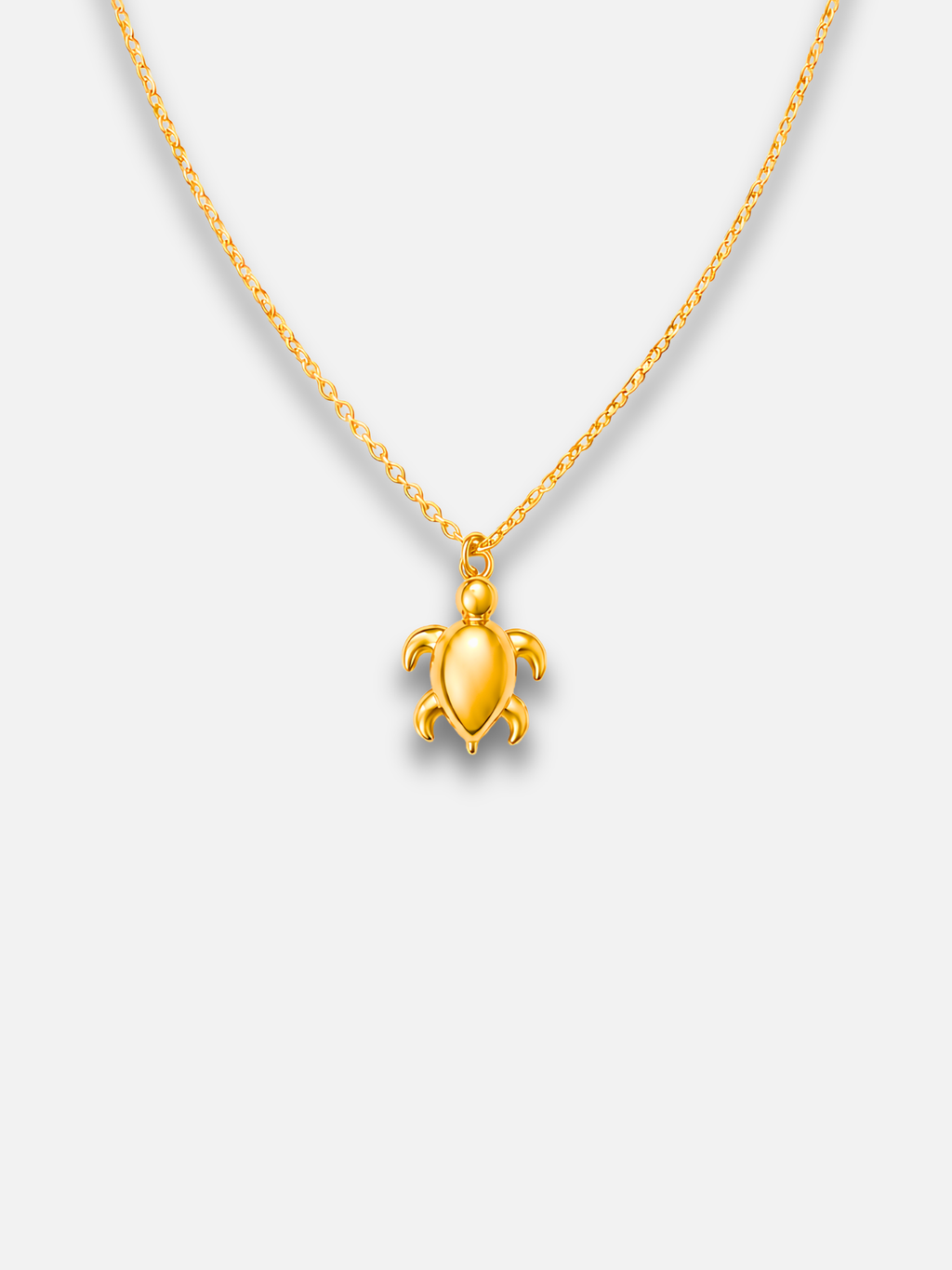 Collana Ash