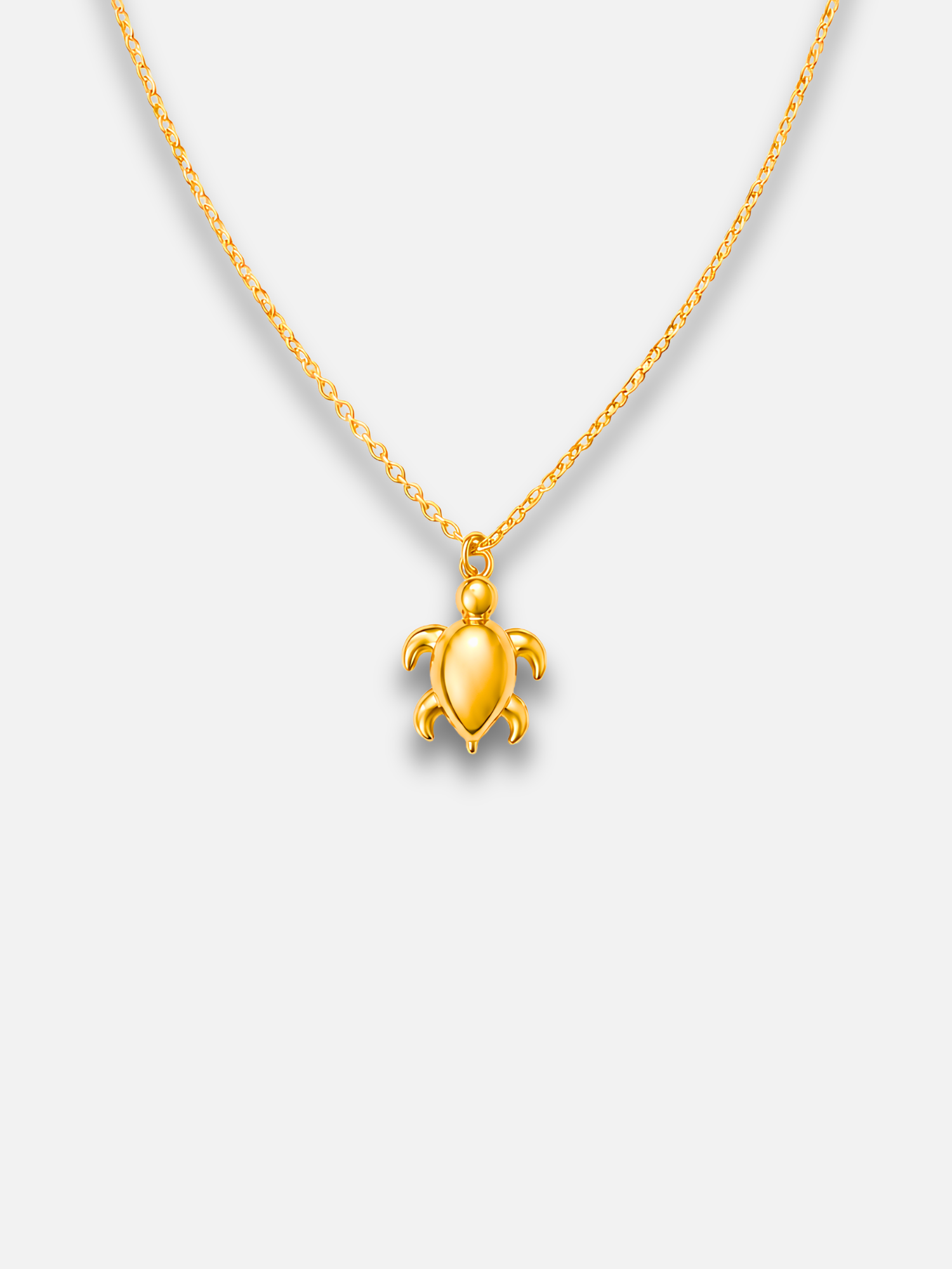 Collana Ash