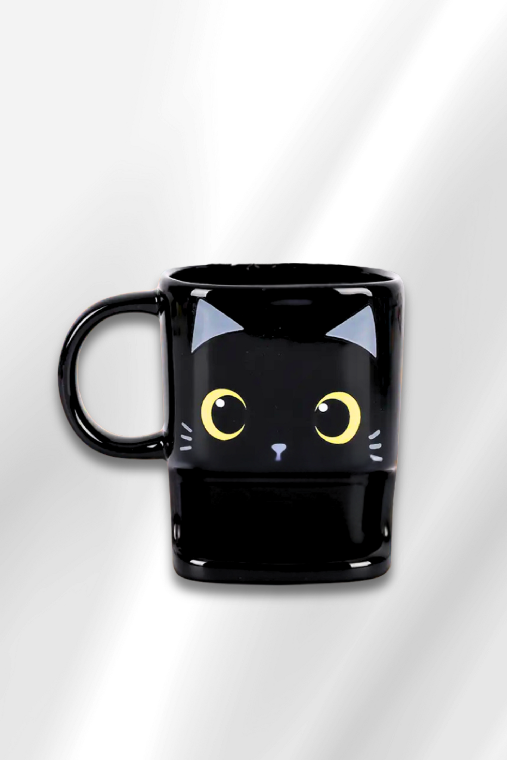 Tazza Gatto Golosone