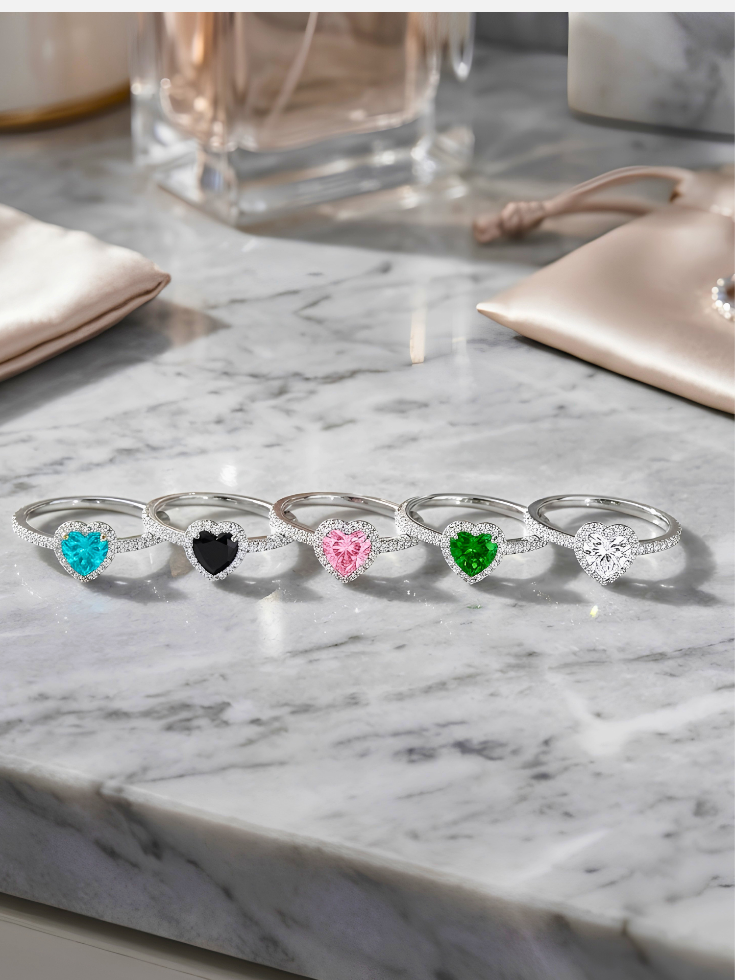 Anello Amarath