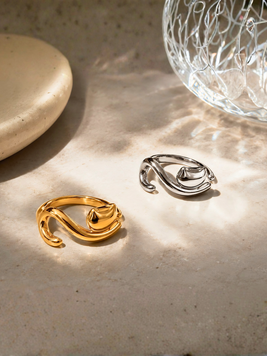 Anello Romeo