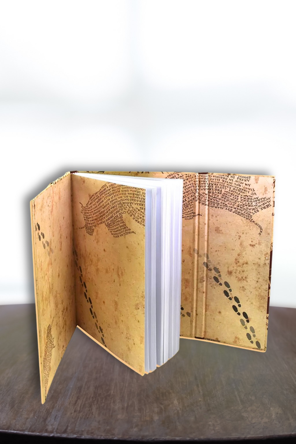 Quaderno "Fatto il Misfatto"