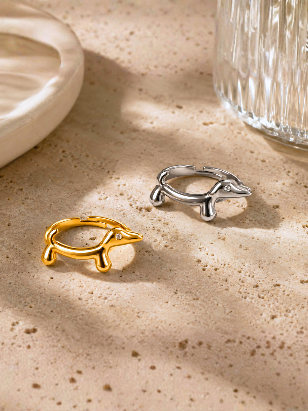 Anello Pablo