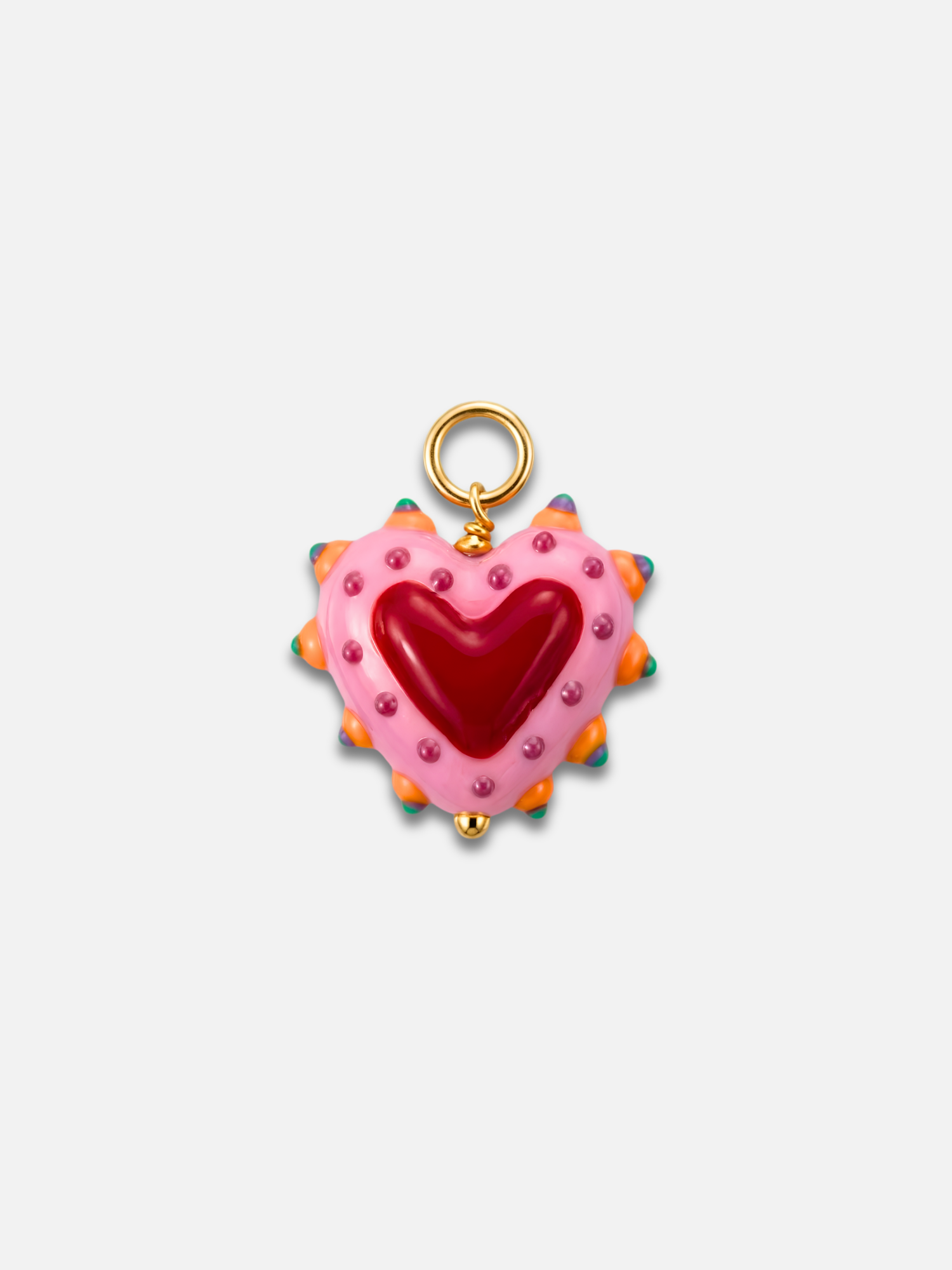 Ciondolo CandyHeart
