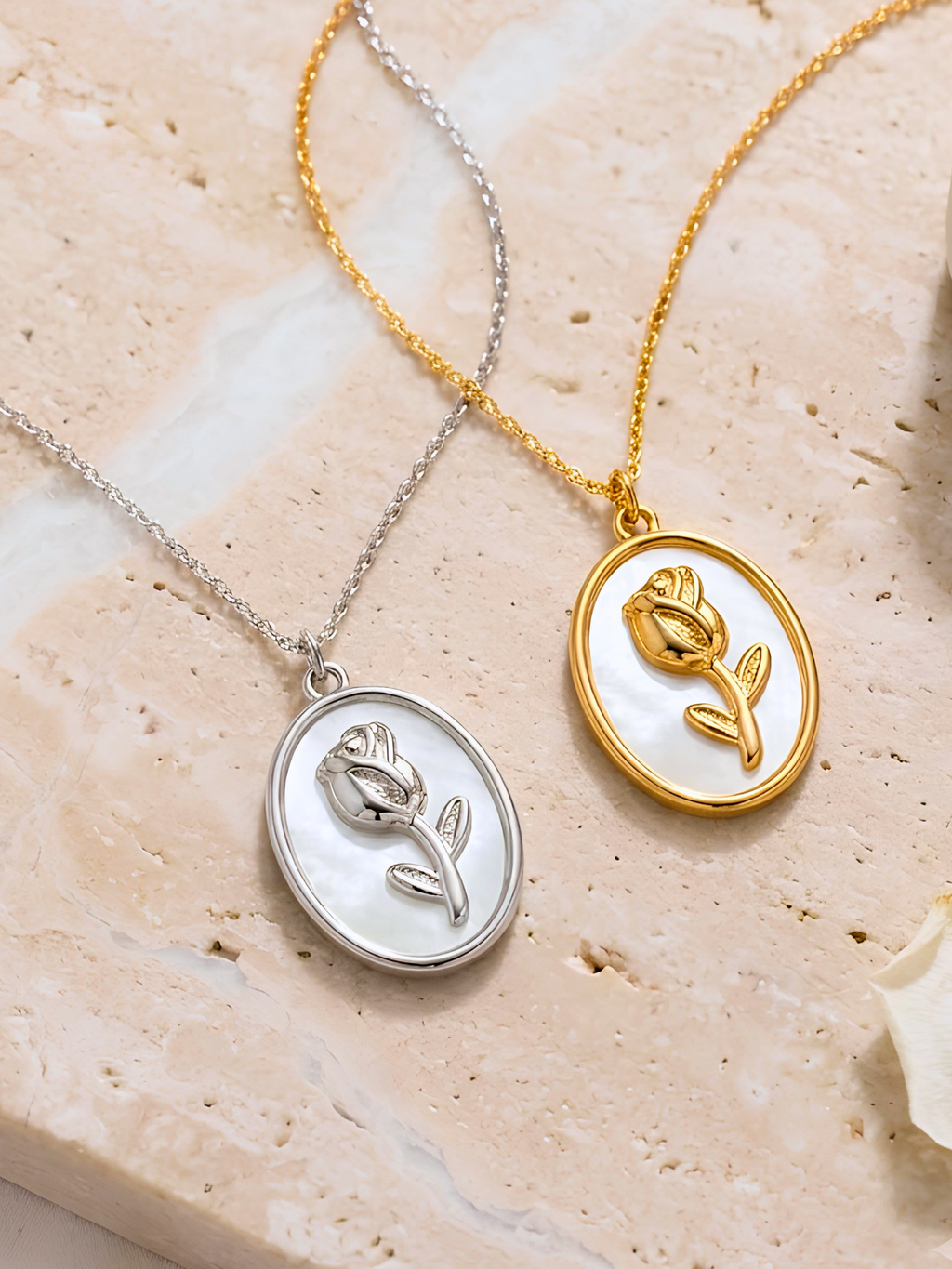 Collana Ivy