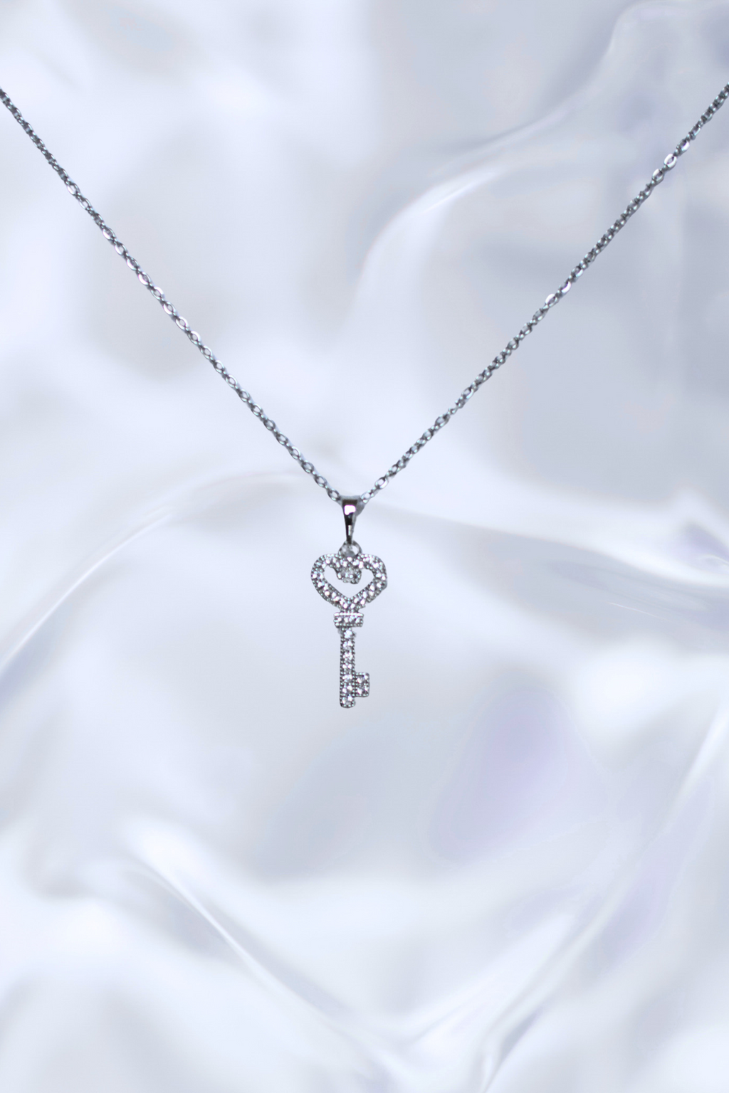 Collana Chiave del Desiderio